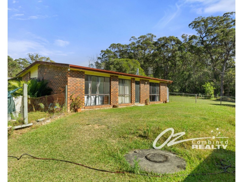 118  Willowford Road, Woollamia NSW 2540