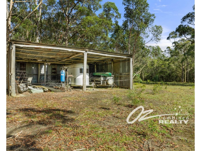 118  Willowford Road, Woollamia NSW 2540