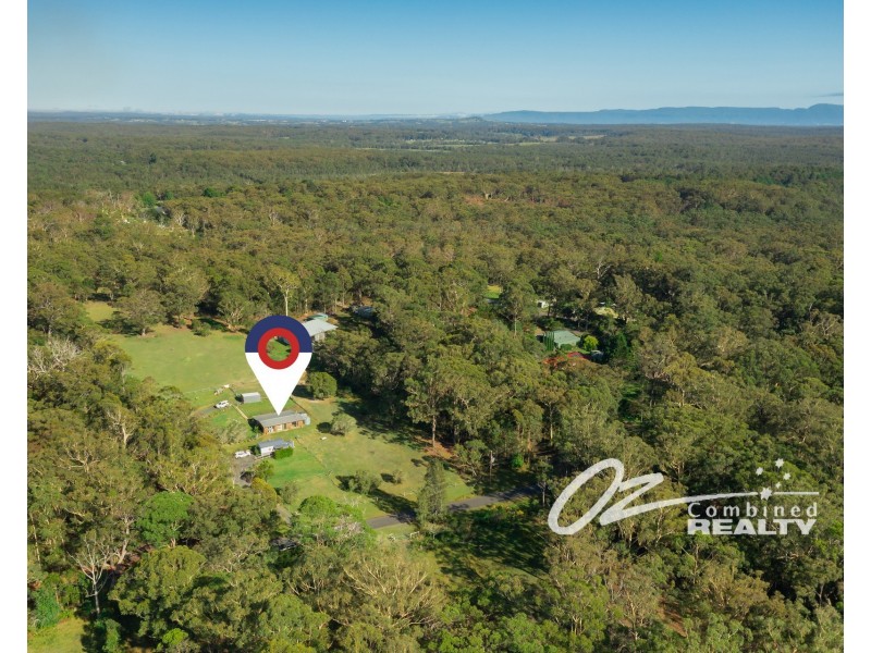 118  Willowford Road, Woollamia NSW 2540