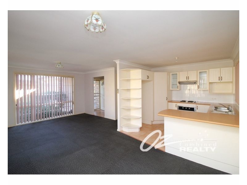 32 Warrego Drive, Sanctuary Point NSW 2540