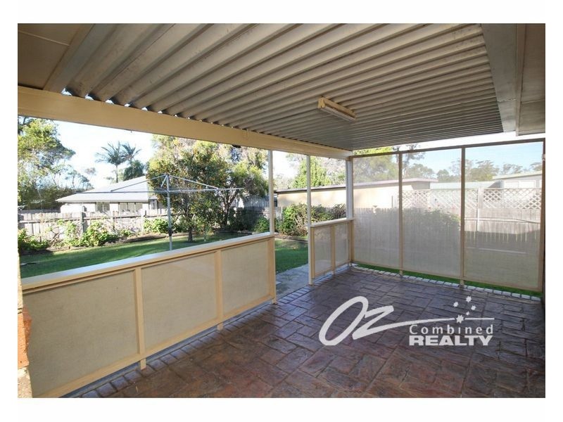 32 Warrego Drive, Sanctuary Point NSW 2540