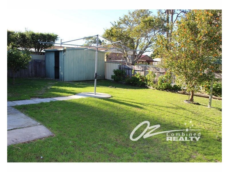32 Warrego Drive, Sanctuary Point NSW 2540