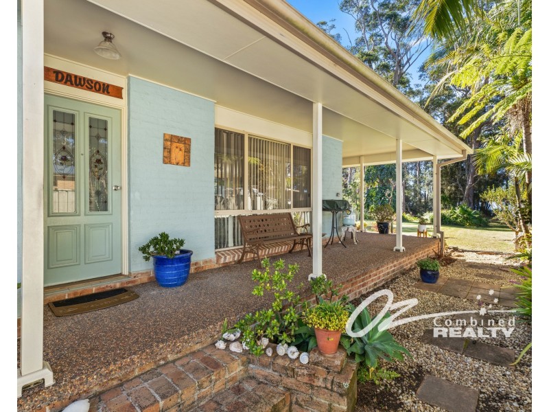 122a Sanctuary Point Road, Sanctuary Point NSW 2540