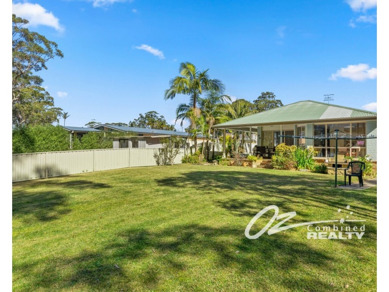 122a Sanctuary Point Road, Sanctuary Point NSW 2540