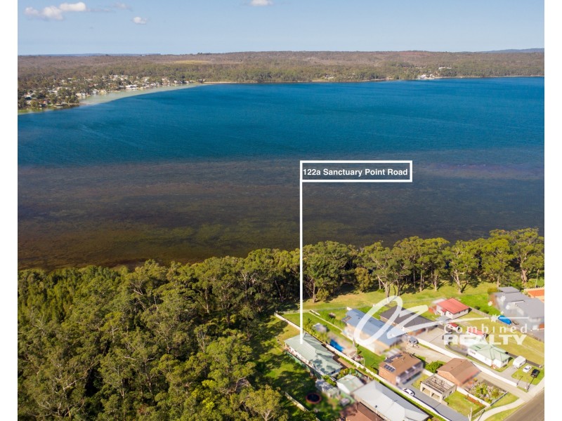 122a Sanctuary Point Road, Sanctuary Point NSW 2540
