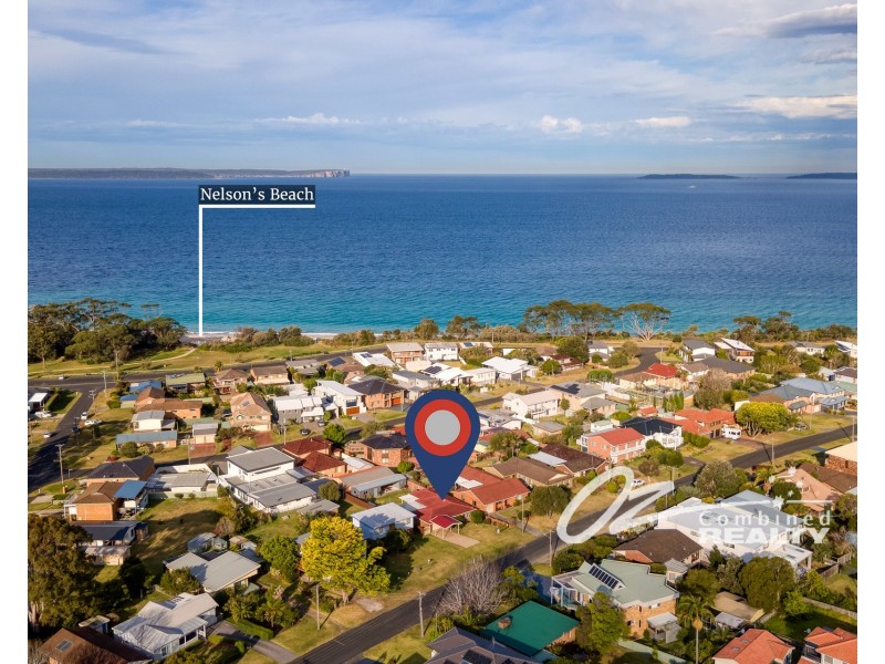 18 Lambs Crescent, Vincentia NSW 2540