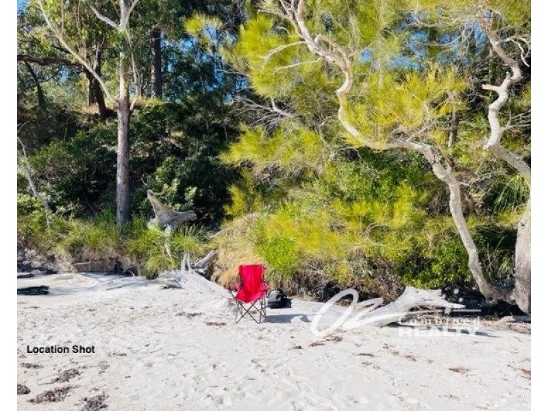 18 Lambs Crescent, Vincentia NSW 2540