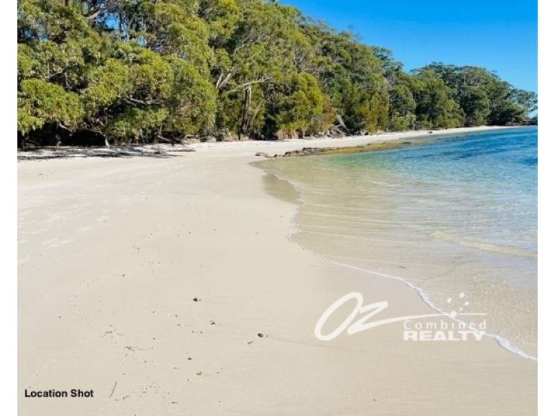 18 Lambs Crescent, Vincentia NSW 2540