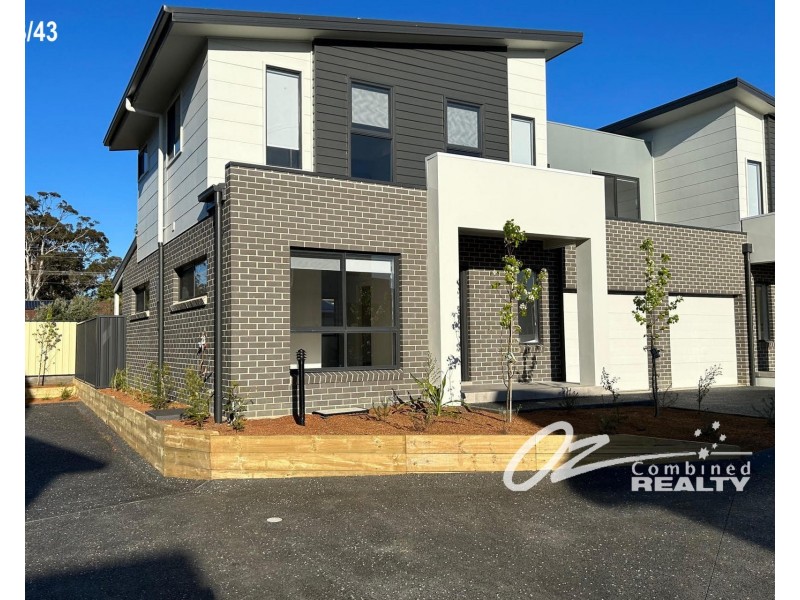 43 Tahnee Street, Sanctuary Point NSW 2540