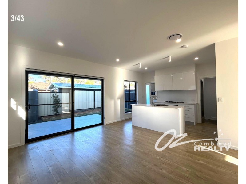 43 Tahnee Street, Sanctuary Point NSW 2540