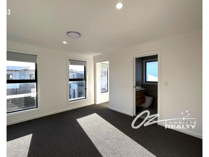 43 Tahnee Street, Sanctuary Point NSW 2540