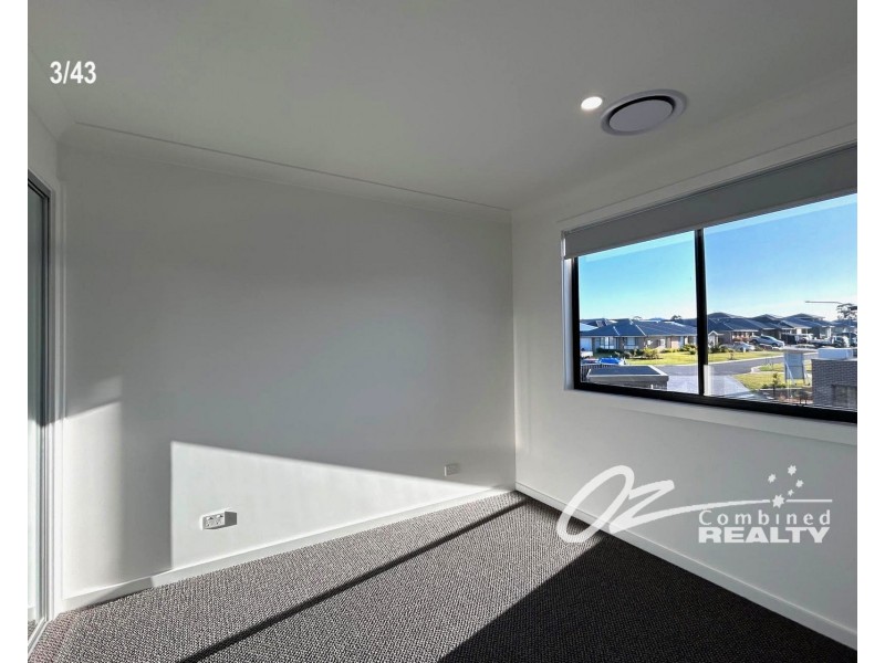 43 Tahnee Street, Sanctuary Point NSW 2540