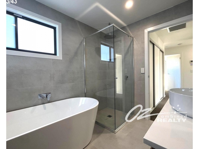 43 Tahnee Street, Sanctuary Point NSW 2540