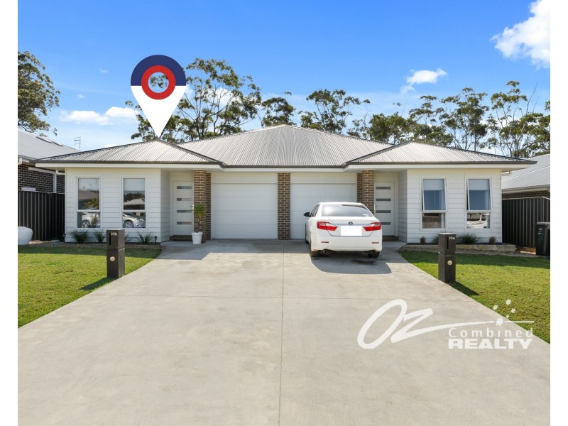 10B Lancing Avenue, Sussex Inlet NSW 2540