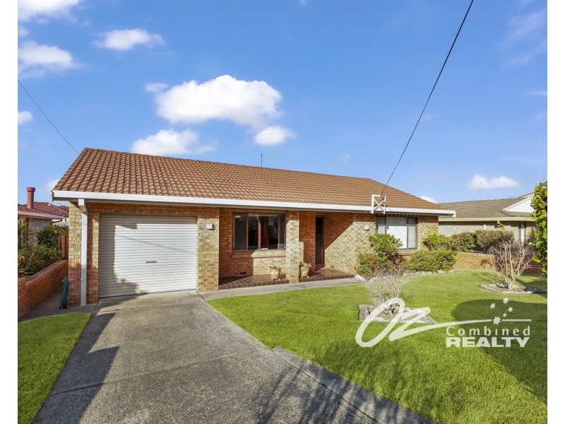 20 Lambs Crescent, Vincentia NSW 2540