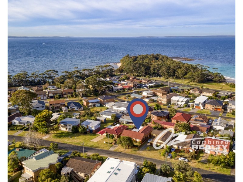 20 Lambs Crescent, Vincentia NSW 2540