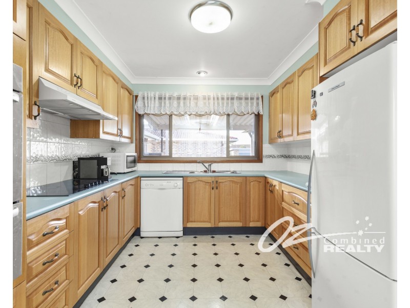 20 Lambs Crescent, Vincentia NSW 2540