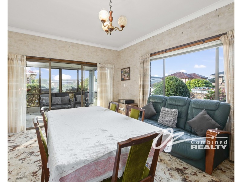 20 Lambs Crescent, Vincentia NSW 2540