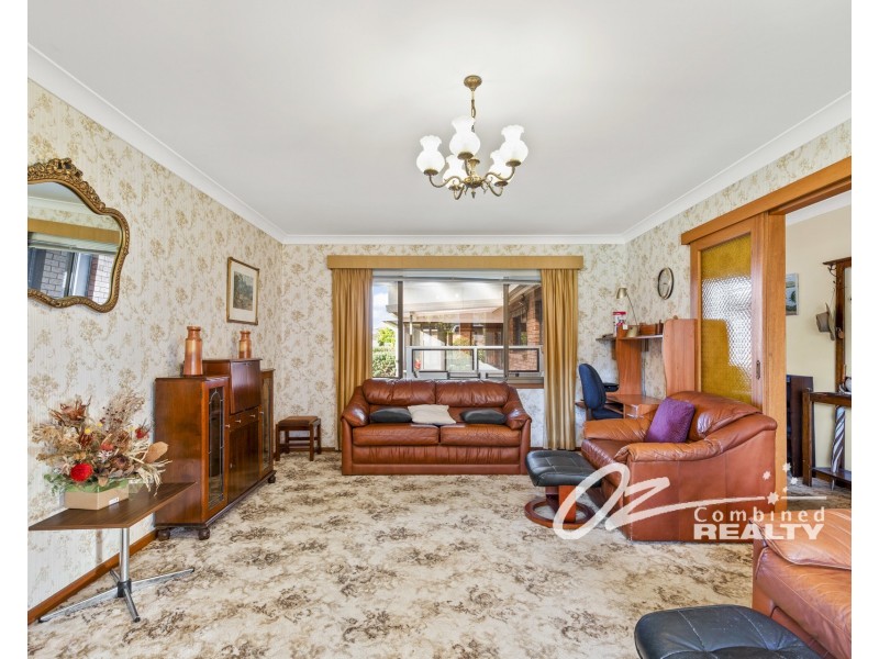 20 Lambs Crescent, Vincentia NSW 2540