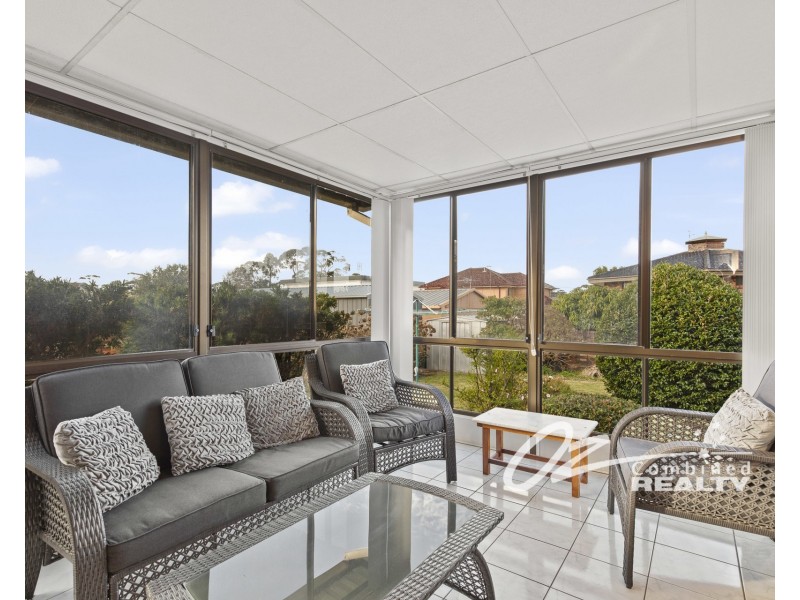 20 Lambs Crescent, Vincentia NSW 2540