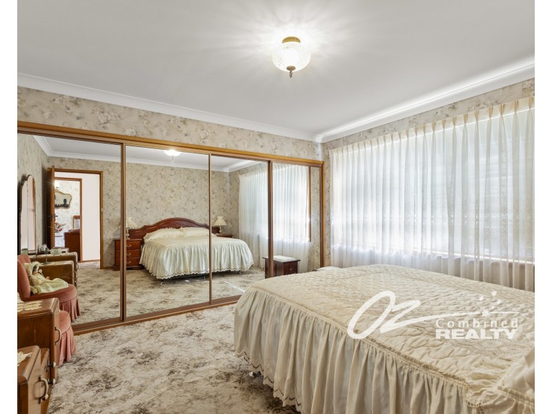 20 Lambs Crescent, Vincentia NSW 2540