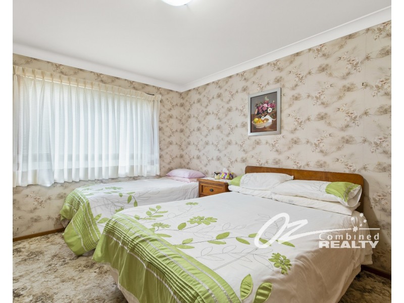 20 Lambs Crescent, Vincentia NSW 2540