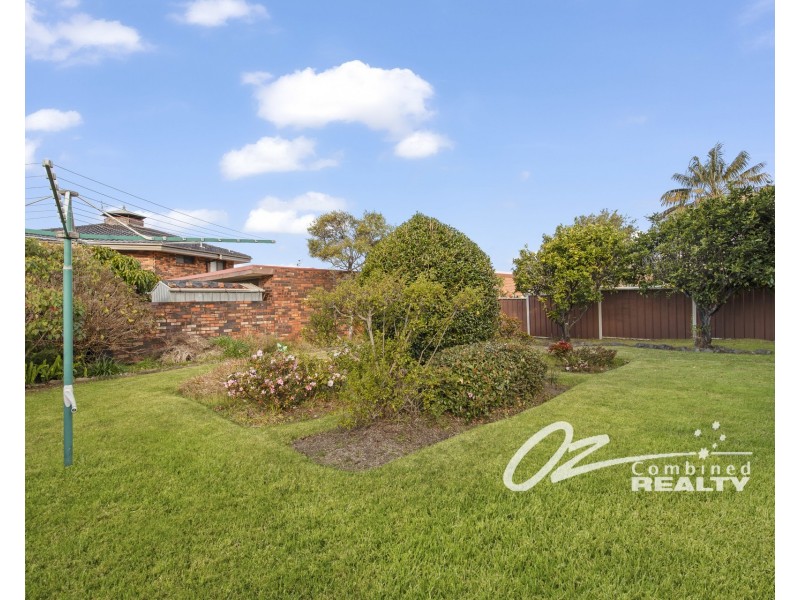20 Lambs Crescent, Vincentia NSW 2540