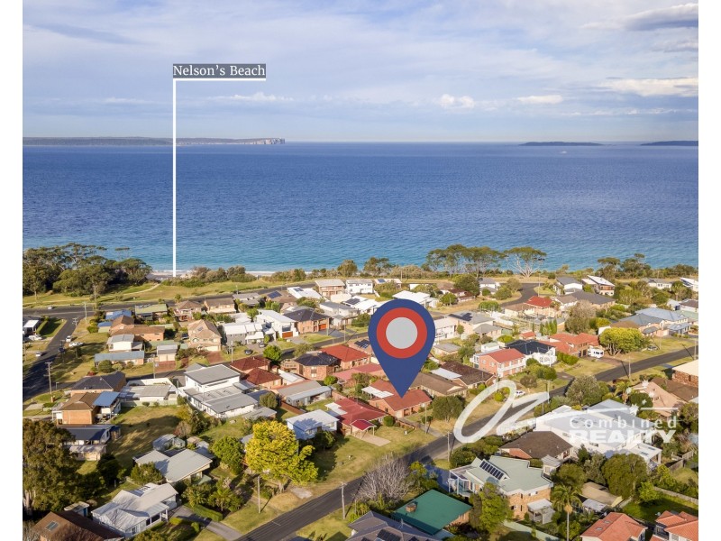 20 Lambs Crescent, Vincentia NSW 2540