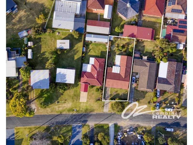 20 Lambs Crescent, Vincentia NSW 2540