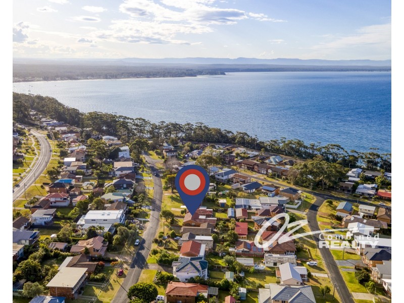 20 Lambs Crescent, Vincentia NSW 2540