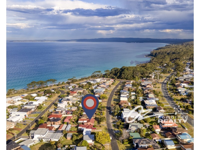 20 Lambs Crescent, Vincentia NSW 2540