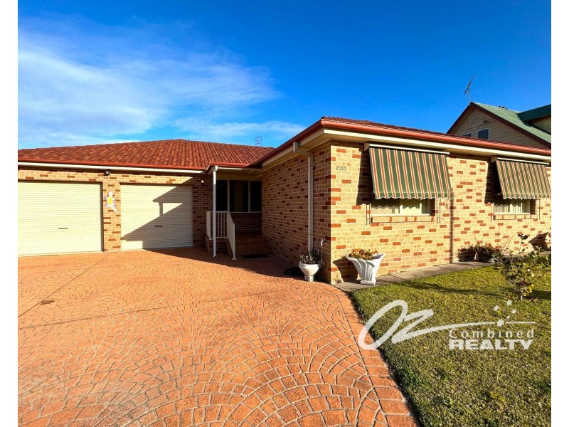 100 Paradise Beach Road, Sanctuary Point NSW 2540