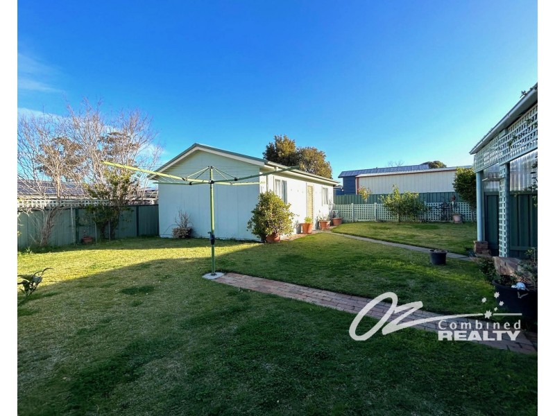 100 Paradise Beach Road, Sanctuary Point NSW 2540