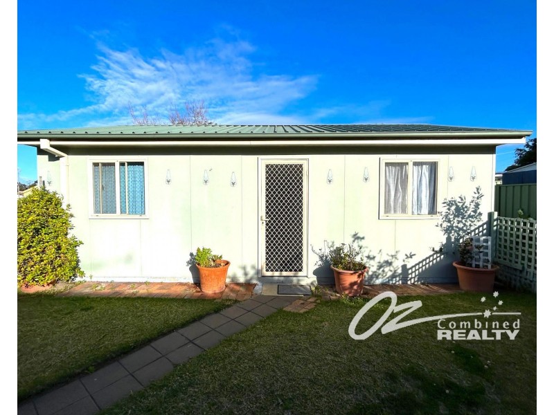 100 Paradise Beach Road, Sanctuary Point NSW 2540