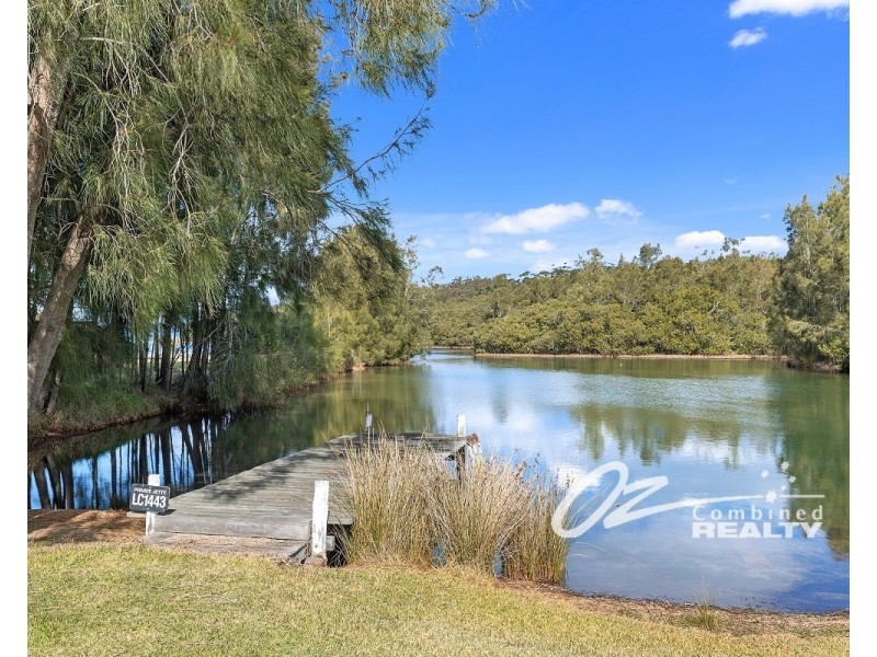 24 Panorama Road, St Georges Basin NSW 2540