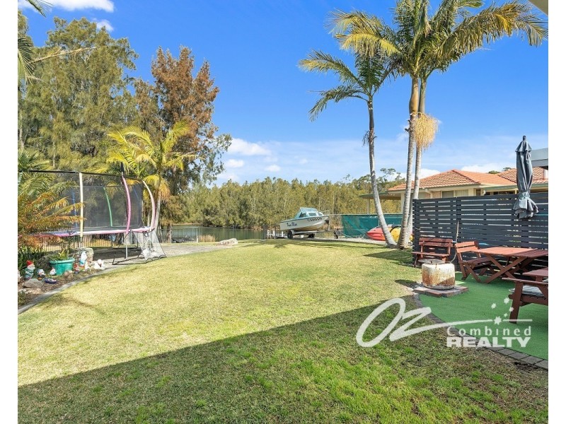 24 Panorama Road, St Georges Basin NSW 2540