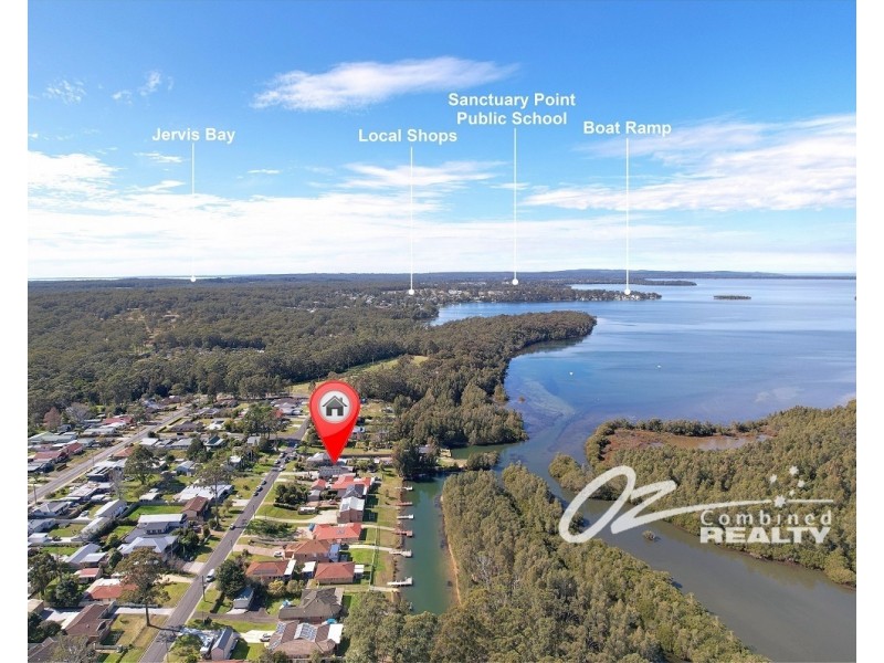 24 Panorama Road, St Georges Basin NSW 2540