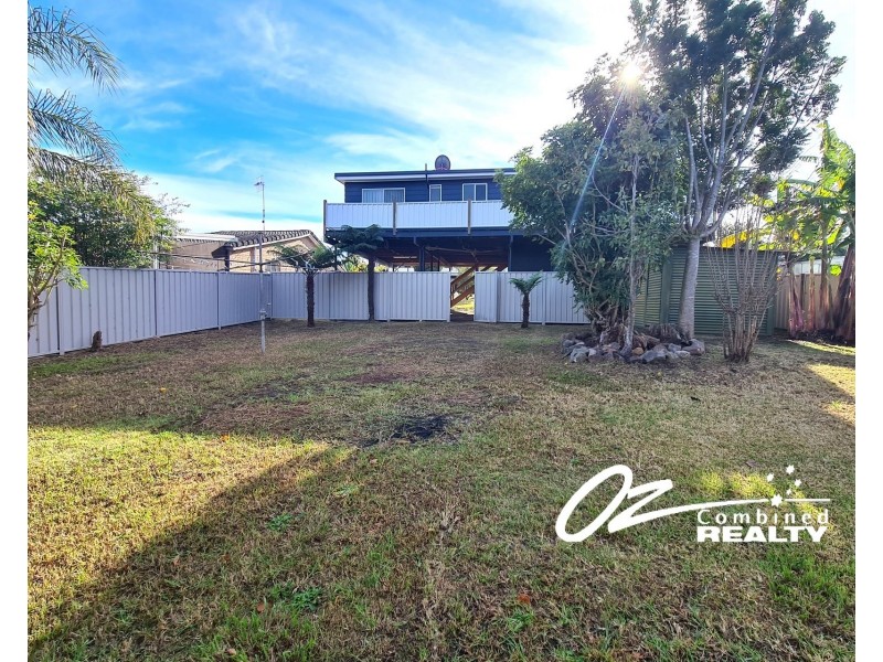 18 Audrey Avenue, Basin View NSW 2540