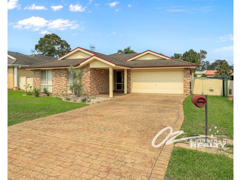 8 Anson Street, Sanctuary Point NSW 2540