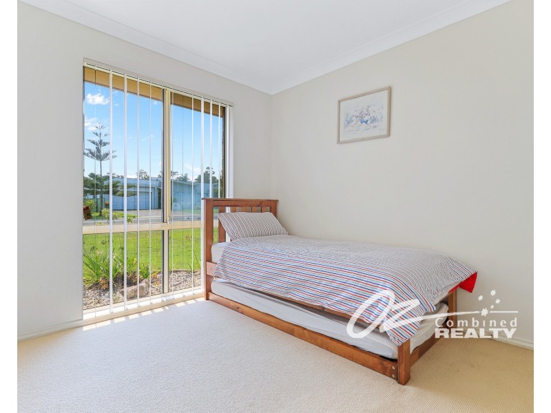 8 Anson Street, Sanctuary Point NSW 2540