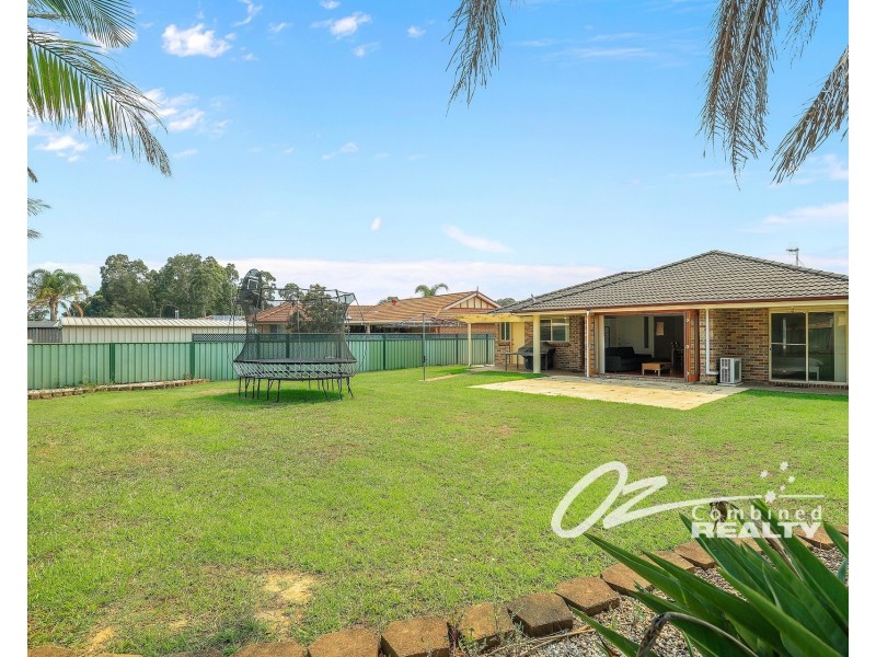 8 Anson Street, Sanctuary Point NSW 2540