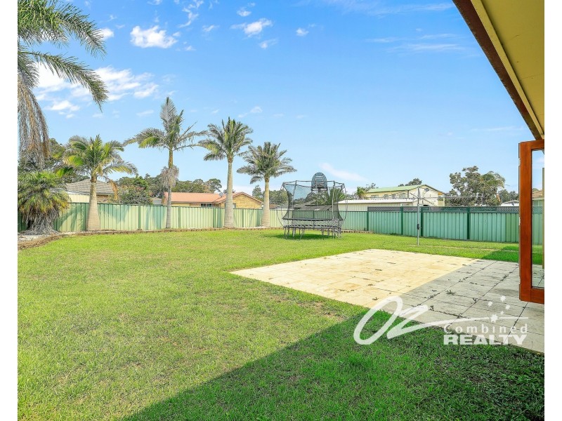 8 Anson Street, Sanctuary Point NSW 2540