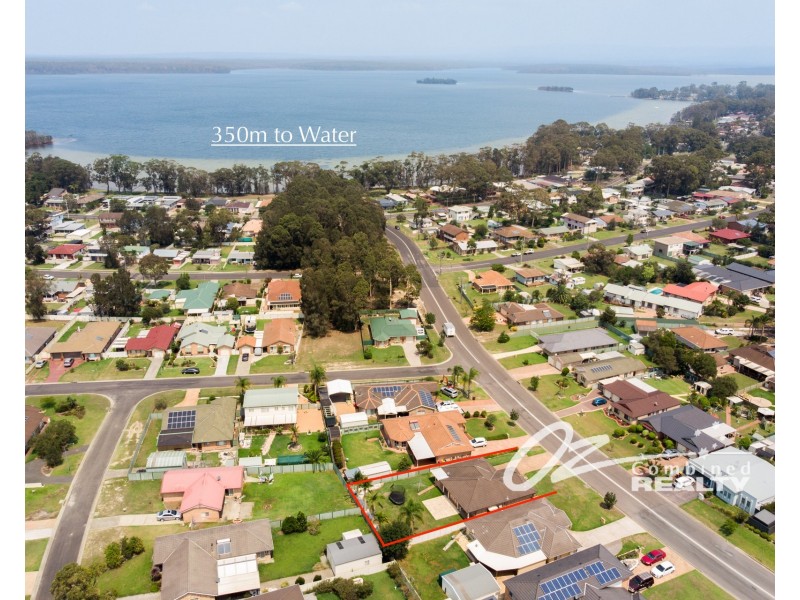8 Anson Street, Sanctuary Point NSW 2540