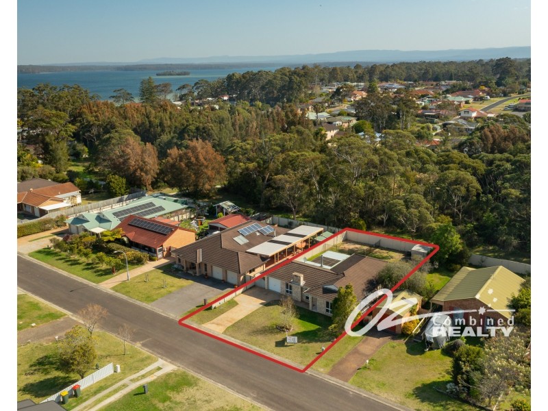 35 The Wool Lane, St Georges Basin NSW 2540