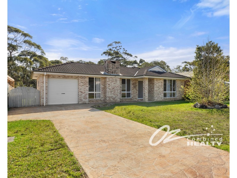 35 The Wool Lane, St Georges Basin NSW 2540