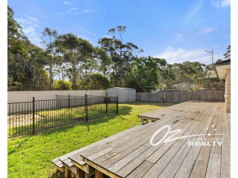 35 The Wool Lane, St Georges Basin NSW 2540
