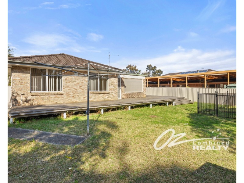 35 The Wool Lane, St Georges Basin NSW 2540