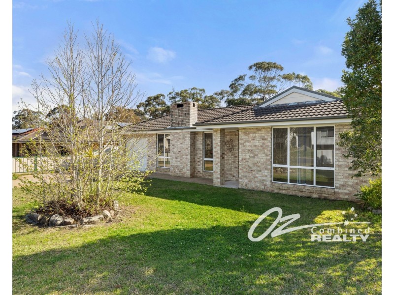 35 The Wool Lane, St Georges Basin NSW 2540