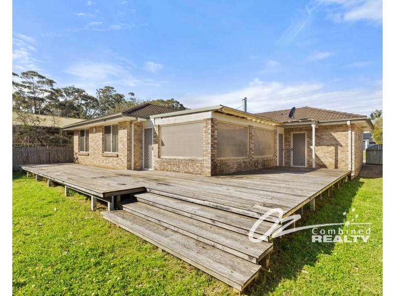 35 The Wool Lane, St Georges Basin NSW 2540