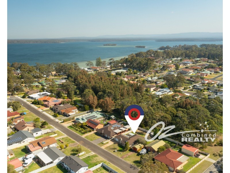 35 The Wool Lane, St Georges Basin NSW 2540